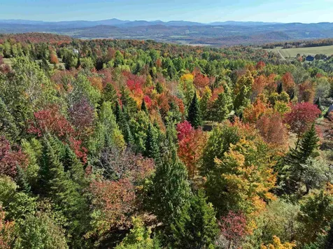 307 Kidder Hill Ridge Irasburg VT 05845