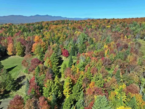 307 Kidder Hill Ridge Irasburg VT 05845