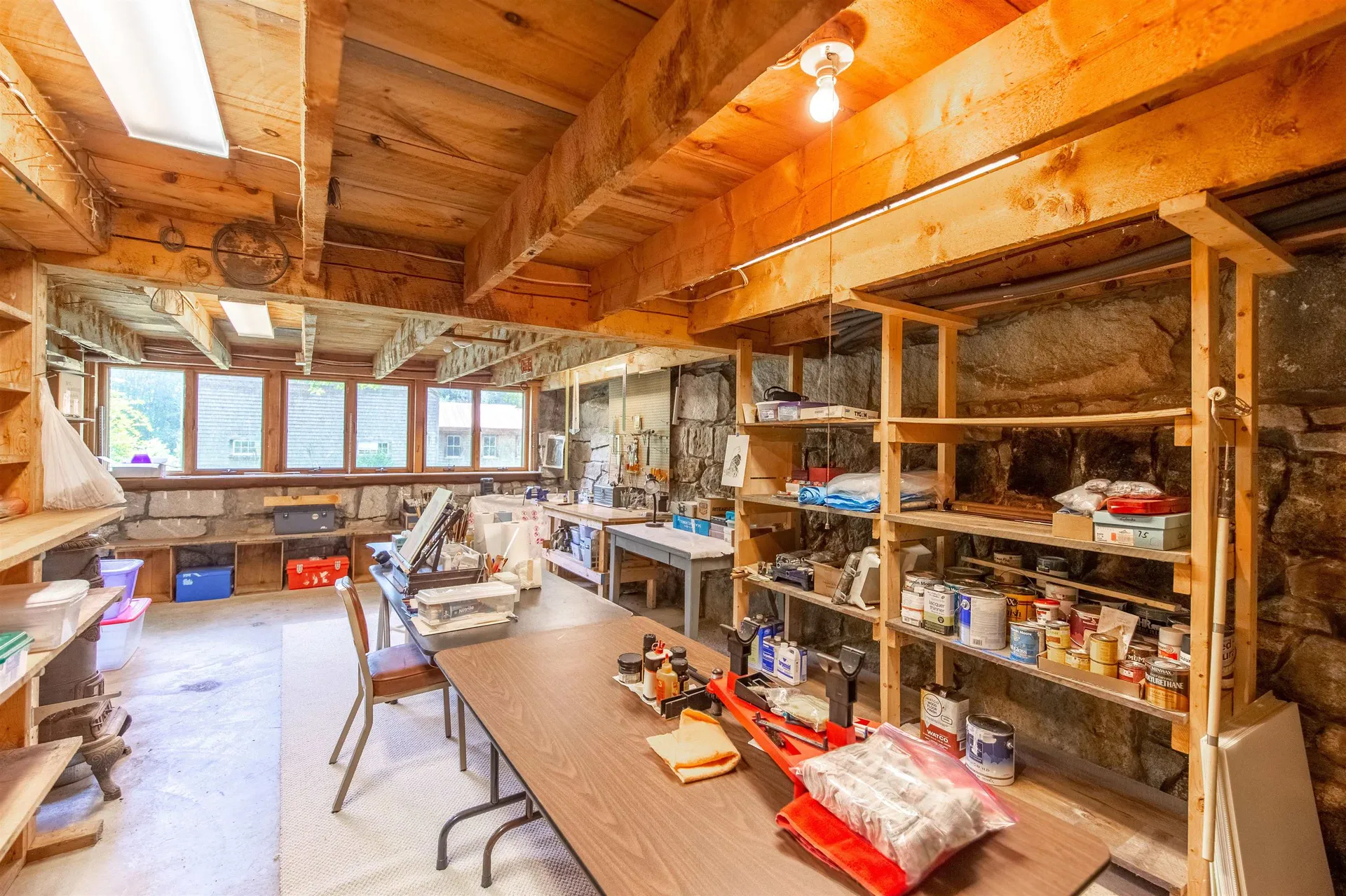 898 & 900 Bunker Hill Road Tamworth NH 03883