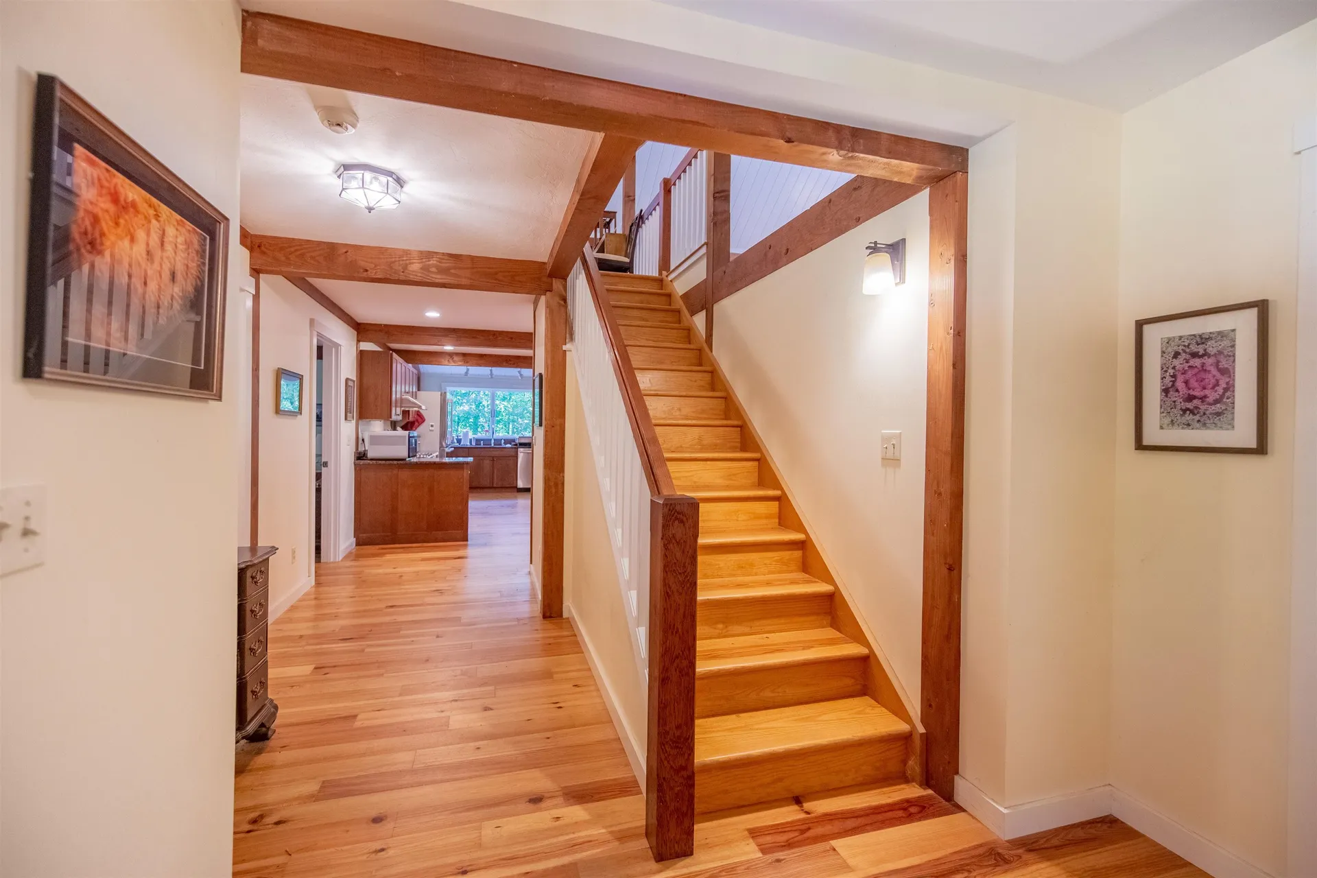 898 & 900 Bunker Hill Road Tamworth NH 03883