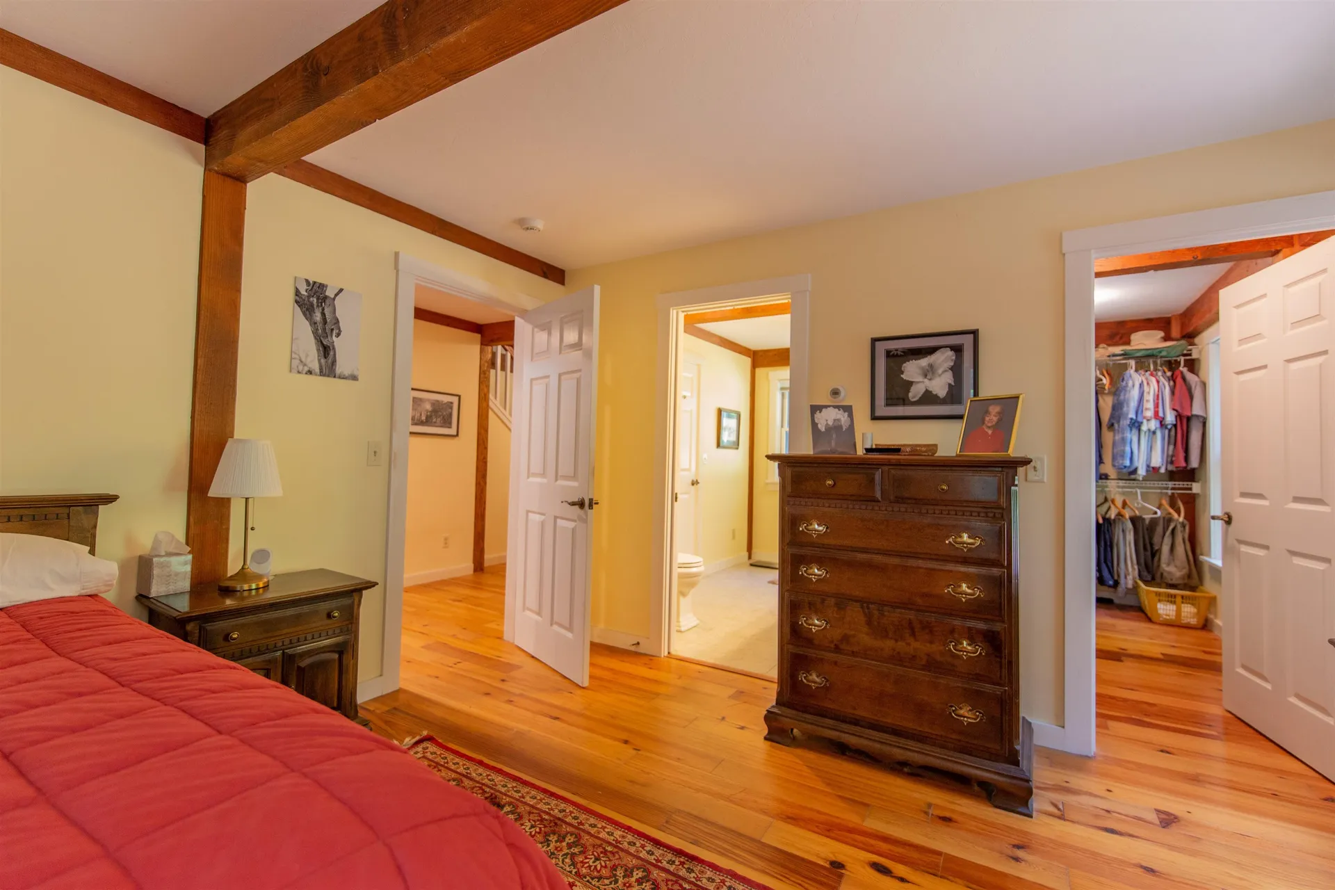 898 & 900 Bunker Hill Road Tamworth NH 03883