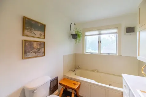 898 & 900 Bunker Hill Road Tamworth NH 03883