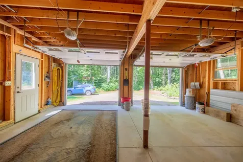 898 & 900 Bunker Hill Road Tamworth NH 03883