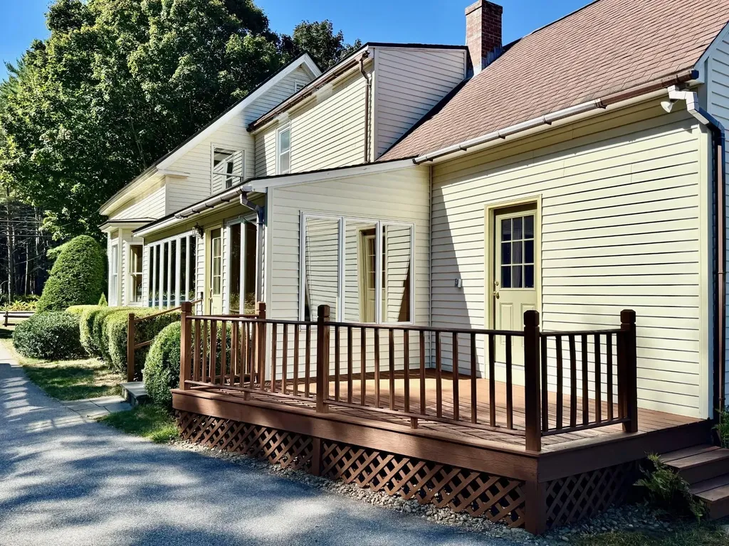 257 Park Avenue Keene NH 03431