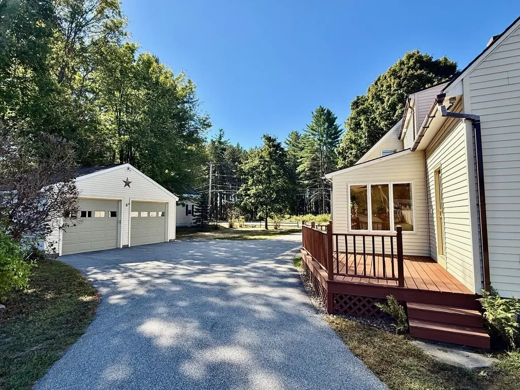 257 Park Avenue Keene NH 03431