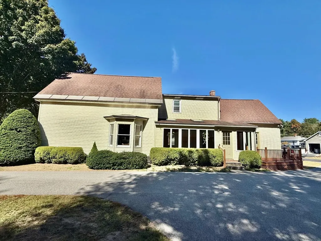 257 Park Avenue Keene NH 03431