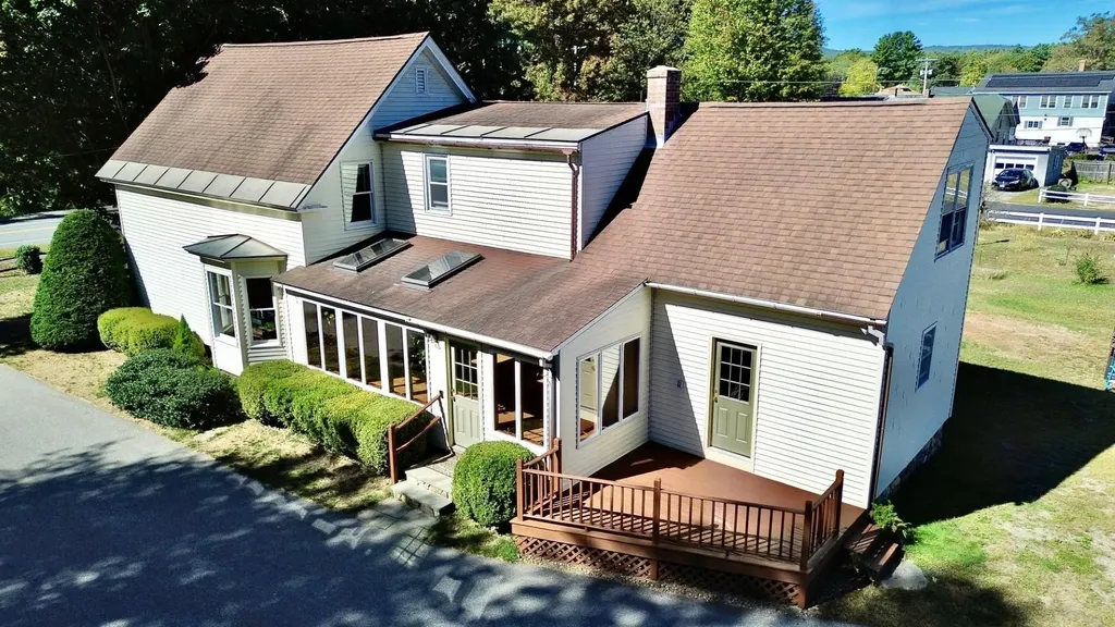 257 Park Avenue Keene NH 03431