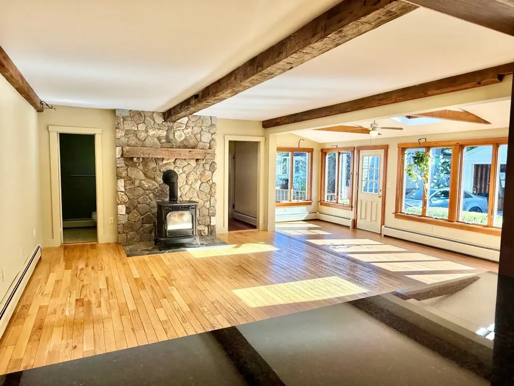 257 Park Avenue Keene NH 03431