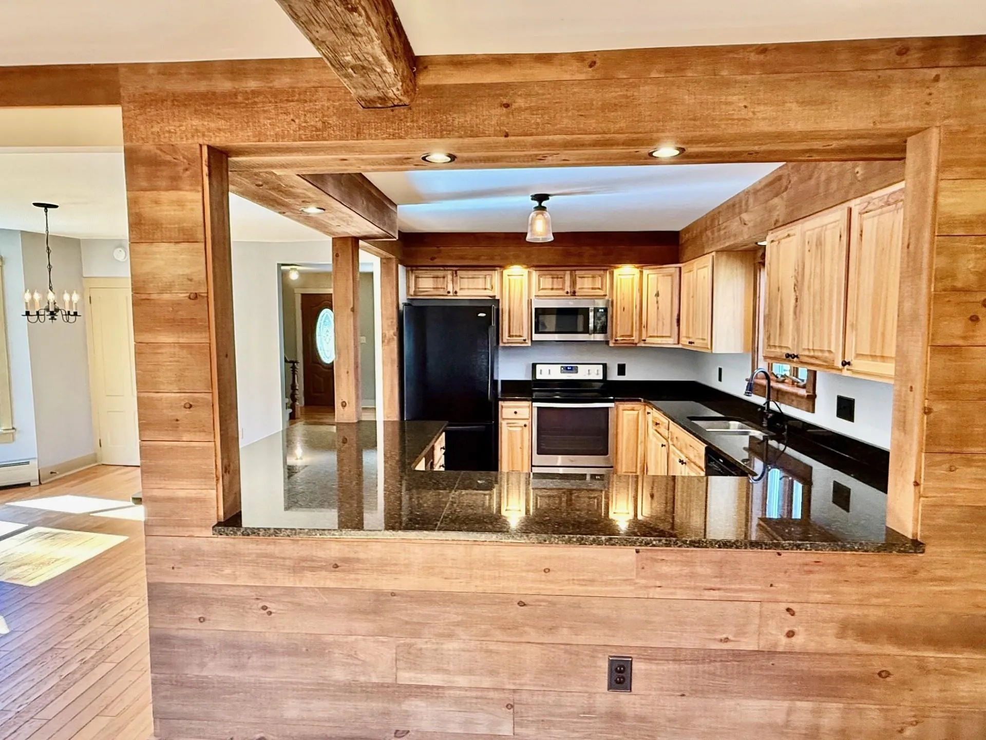 257 Park Avenue Keene NH 03431