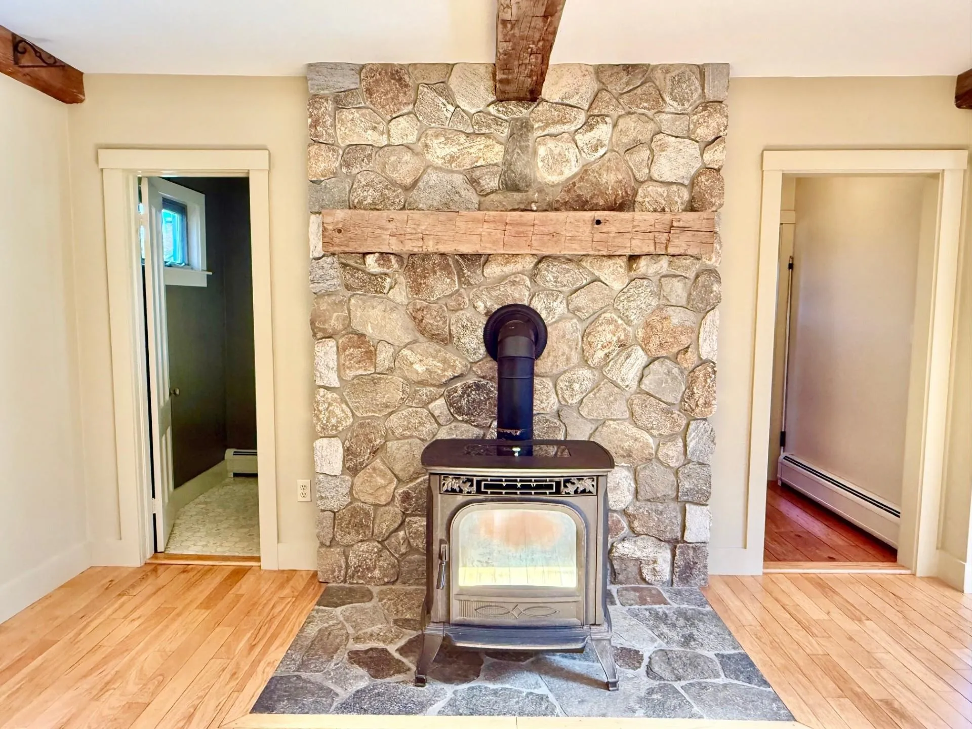 257 Park Avenue Keene NH 03431