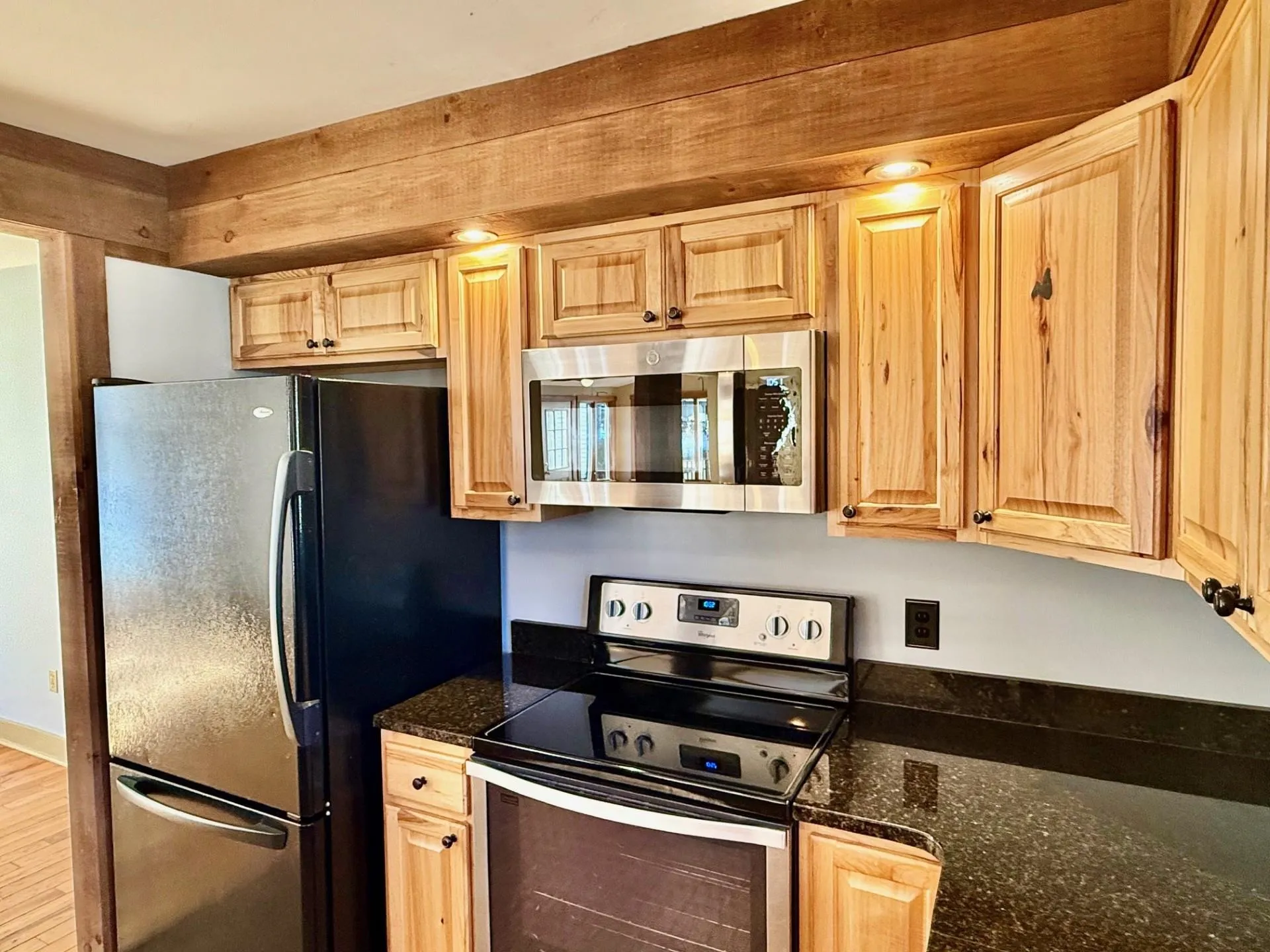 257 Park Avenue Keene NH 03431