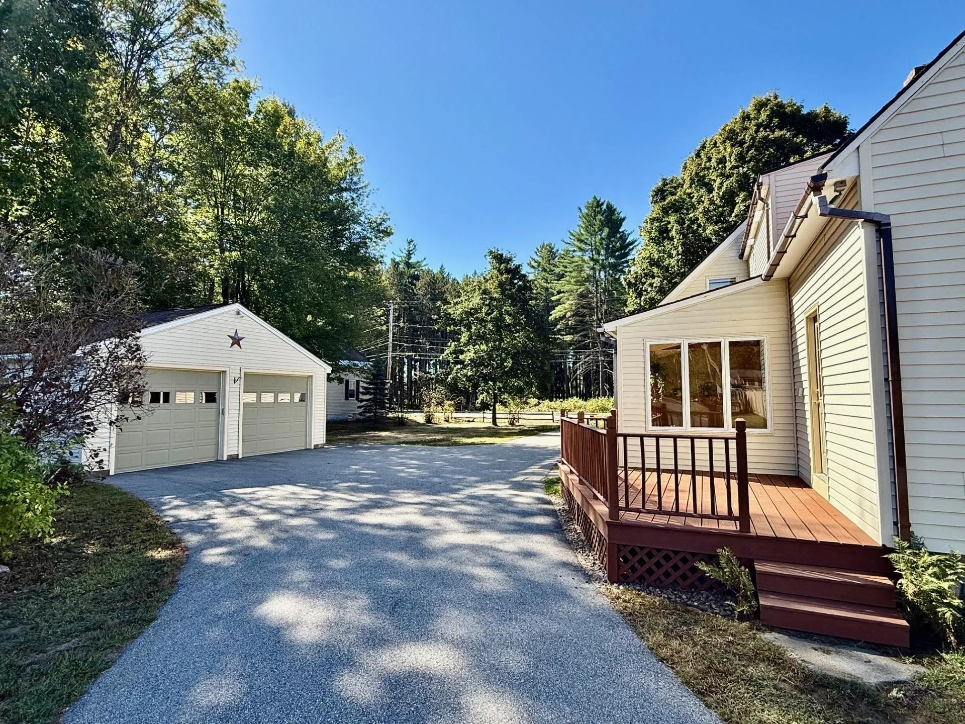 257 Park Avenue Keene NH 03431