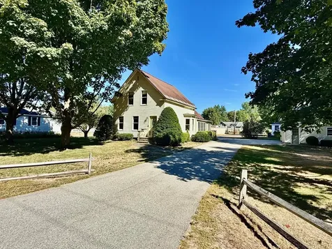 257 Park Avenue Keene NH 03431