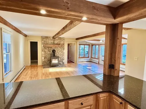 257 Park Avenue Keene NH 03431