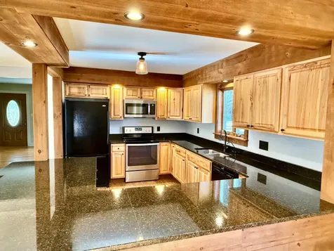 257 Park Avenue Keene NH 03431