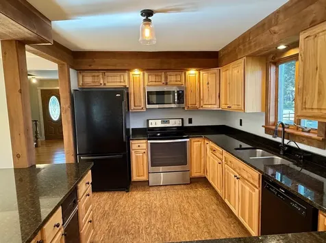 257 Park Avenue Keene NH 03431