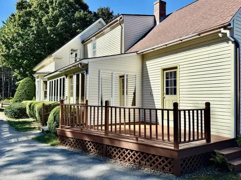 257 Park Avenue Keene NH 03431