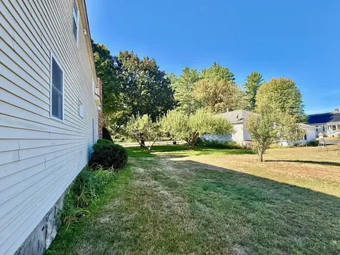 257 Park Avenue Keene NH 03431