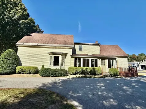 257 Park Avenue Keene NH 03431