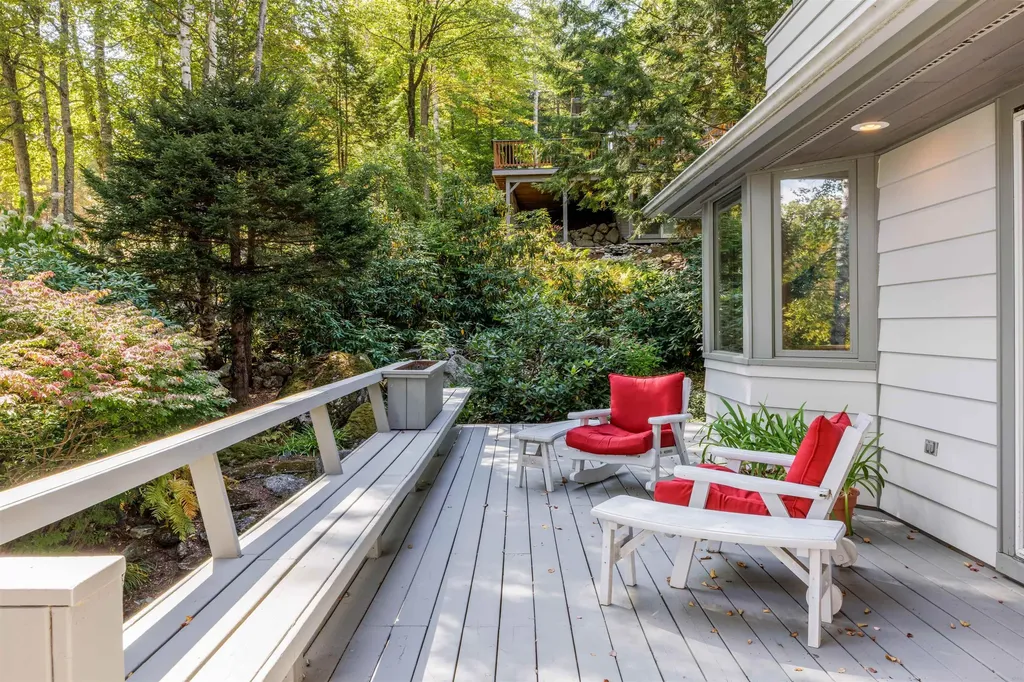 16 Summit Drive Grantham NH 03753