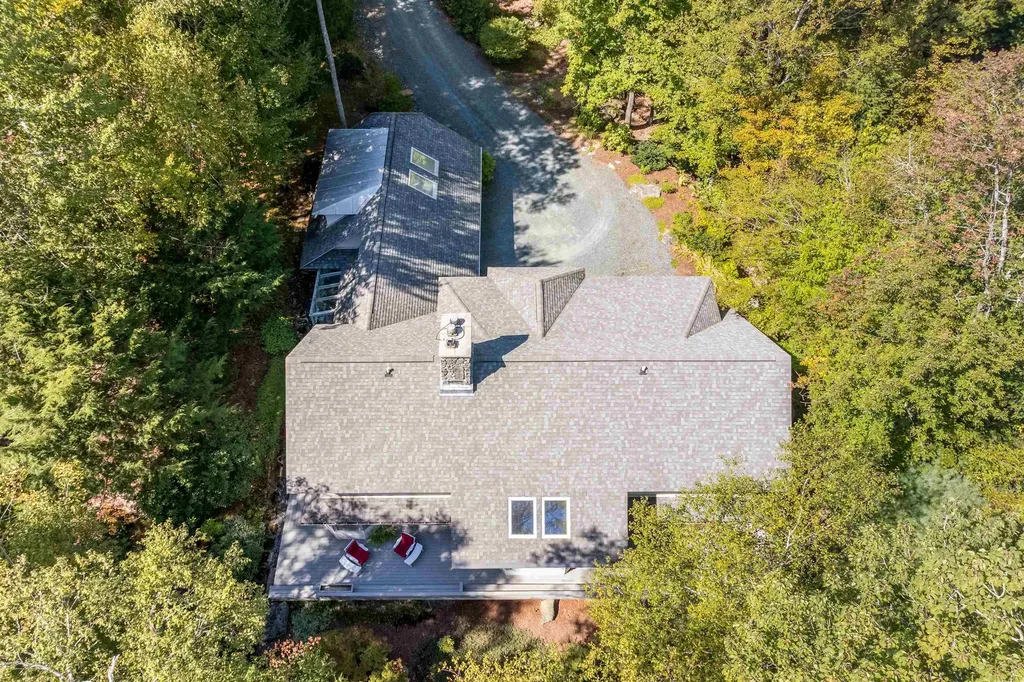 16 Summit Drive Grantham NH 03753