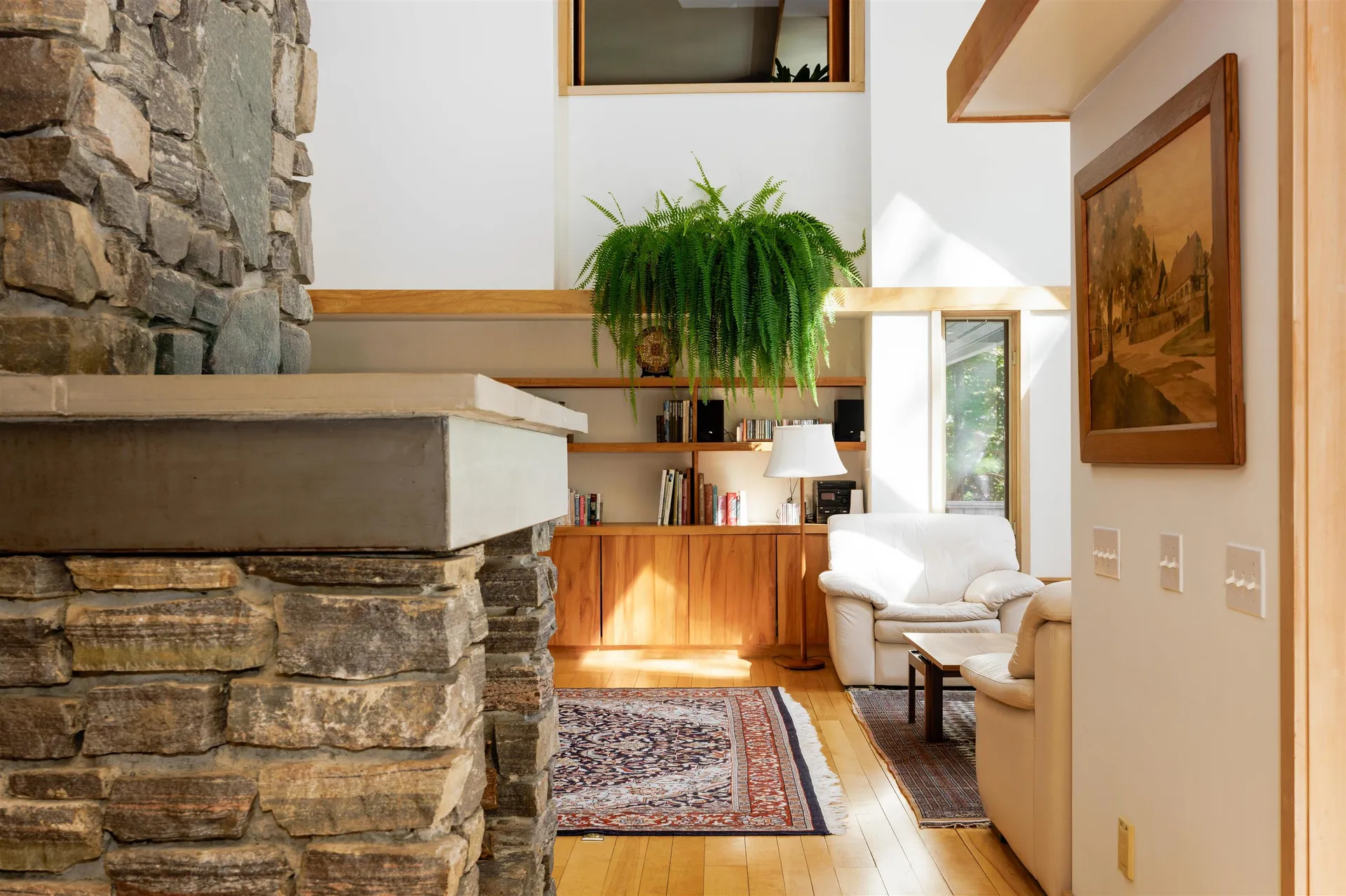 16 Summit Drive Grantham NH 03753