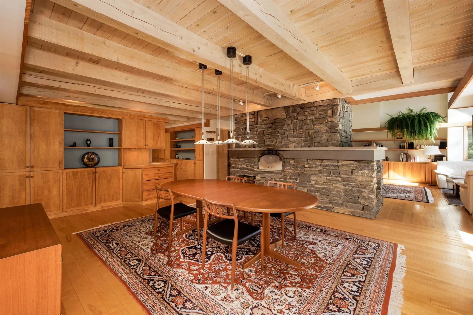 16 Summit Drive Grantham NH 03753