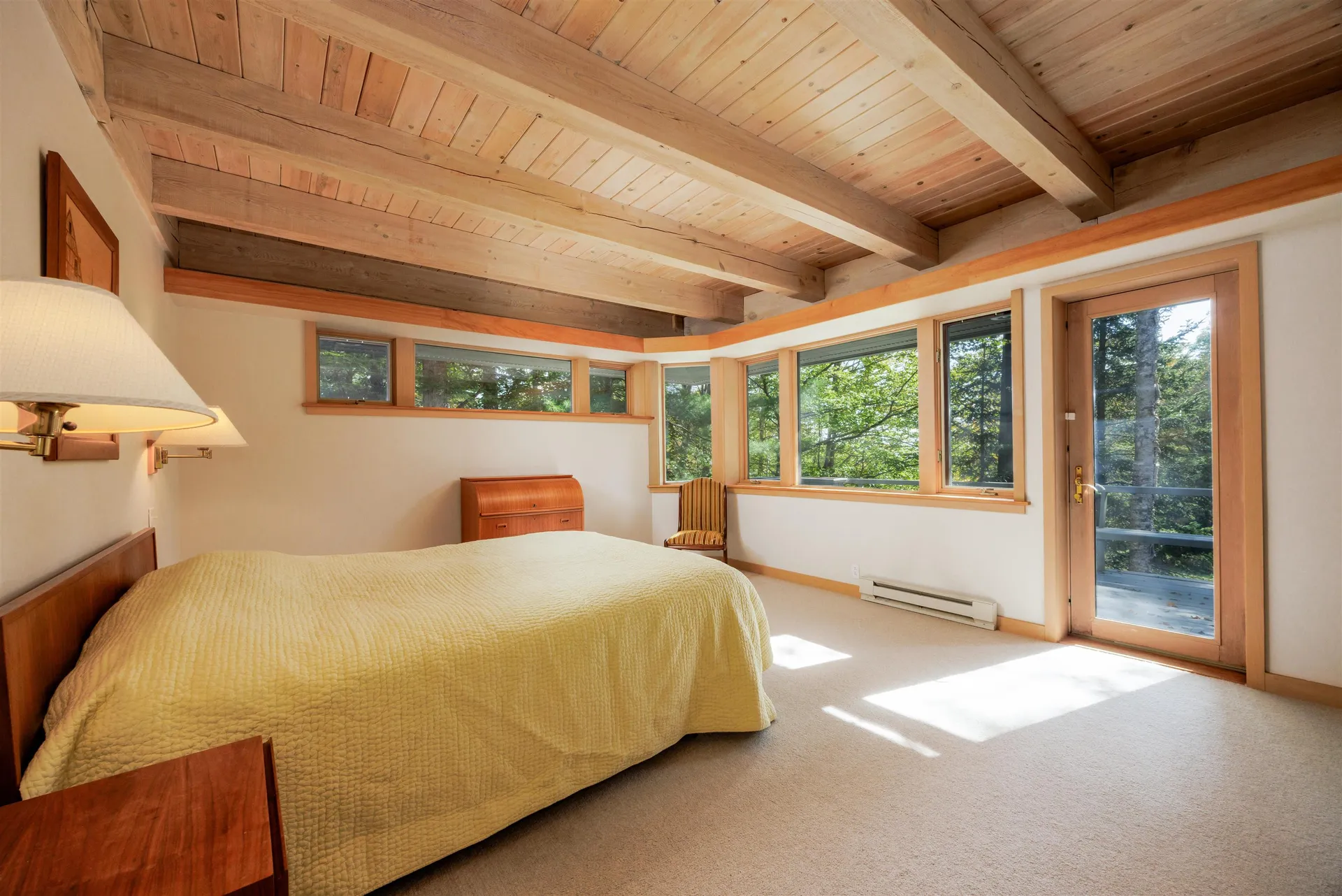 16 Summit Drive Grantham NH 03753