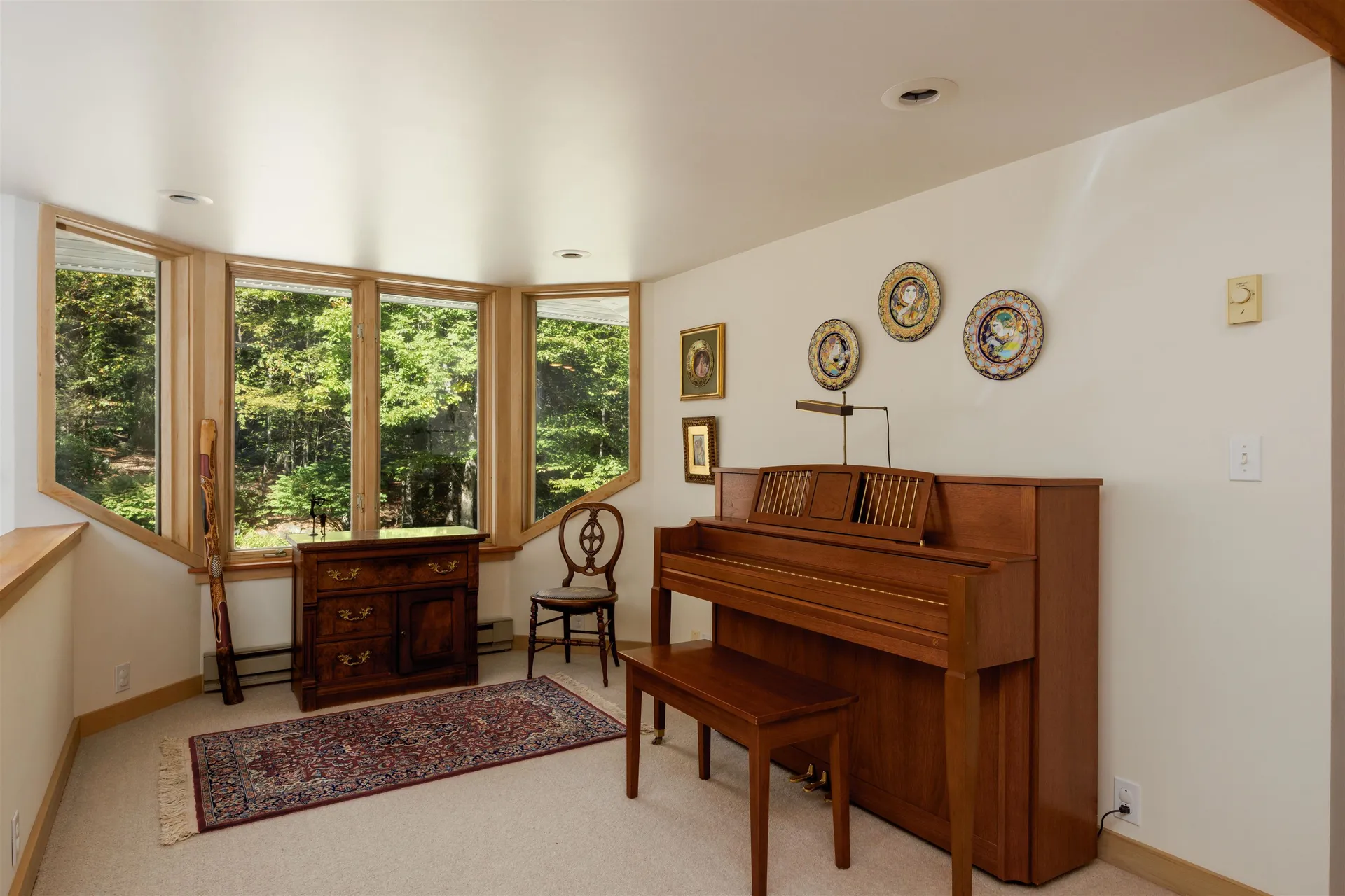 16 Summit Drive Grantham NH 03753