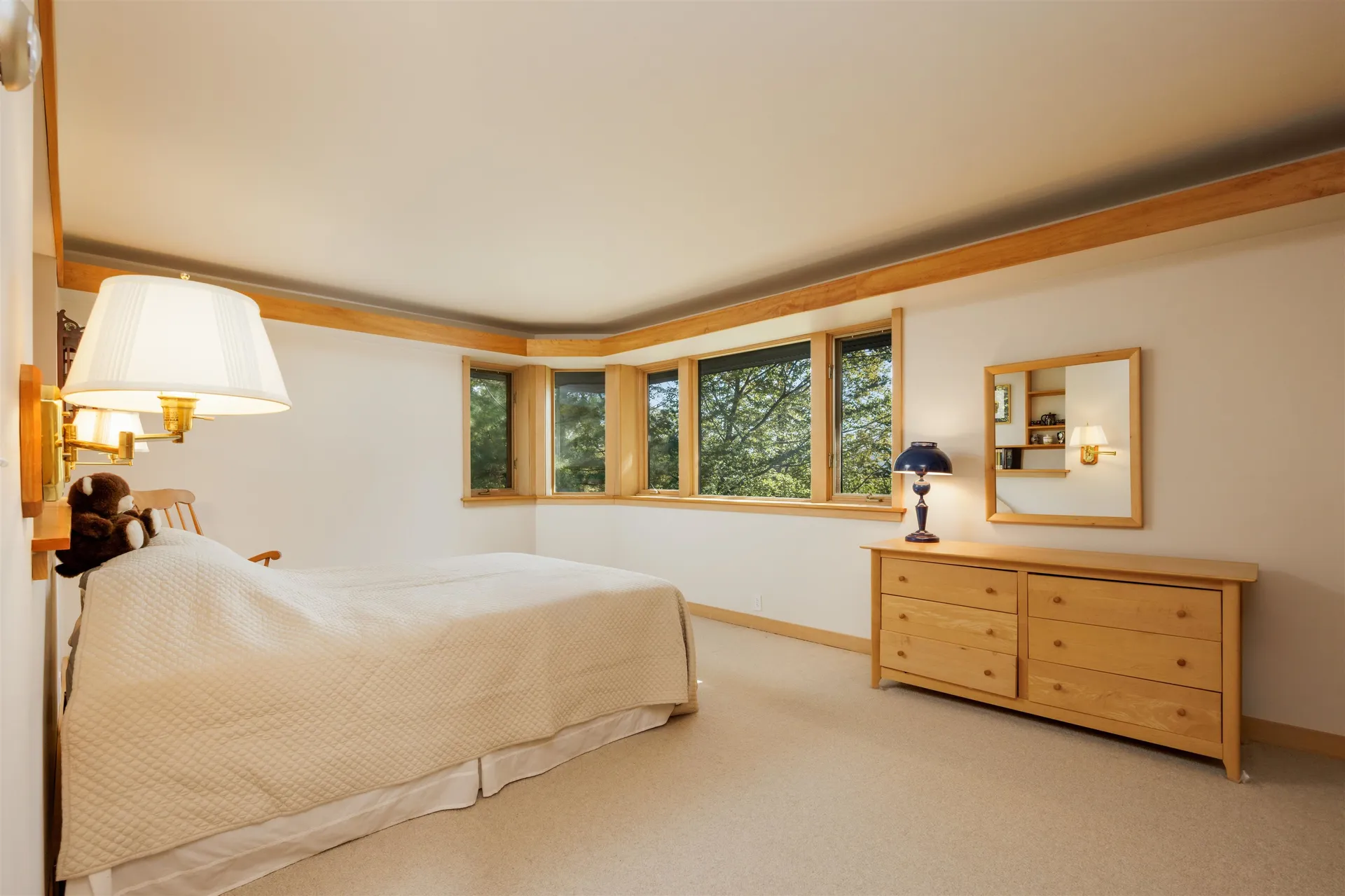 16 Summit Drive Grantham NH 03753