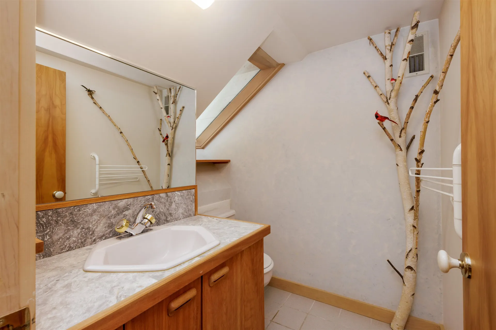 16 Summit Drive Grantham NH 03753