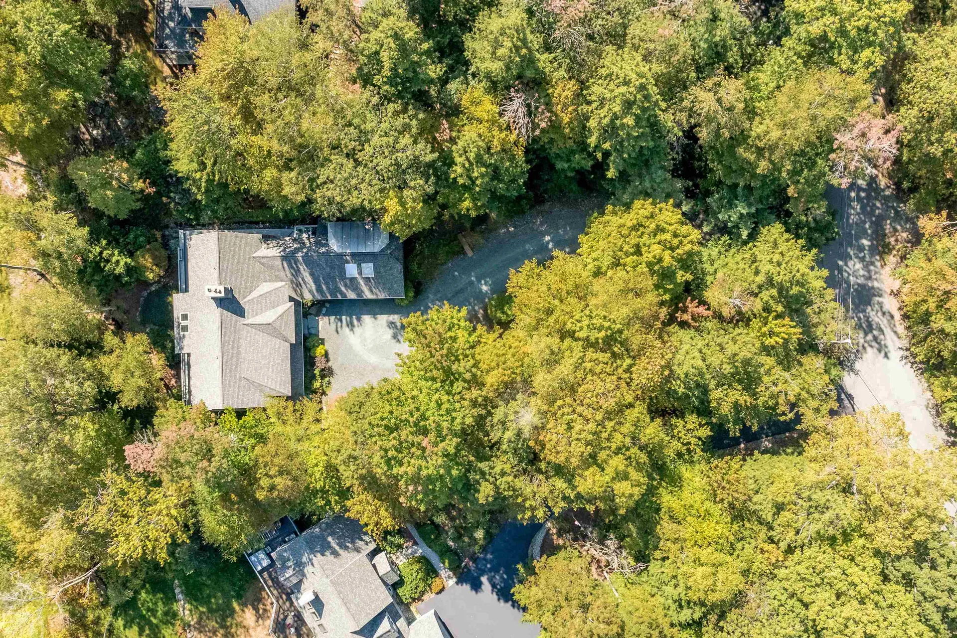 16 Summit Drive Grantham NH 03753