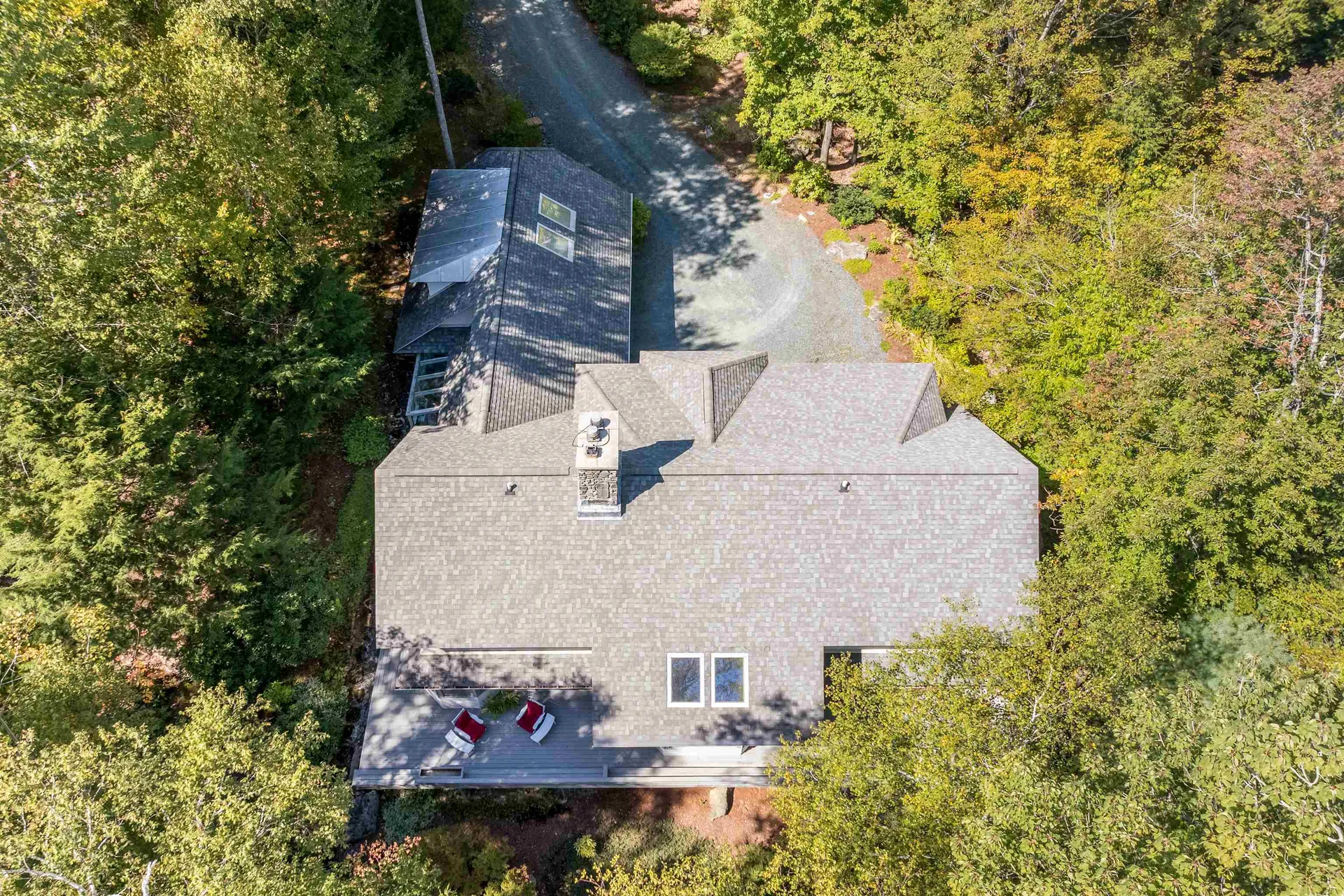 16 Summit Drive Grantham NH 03753