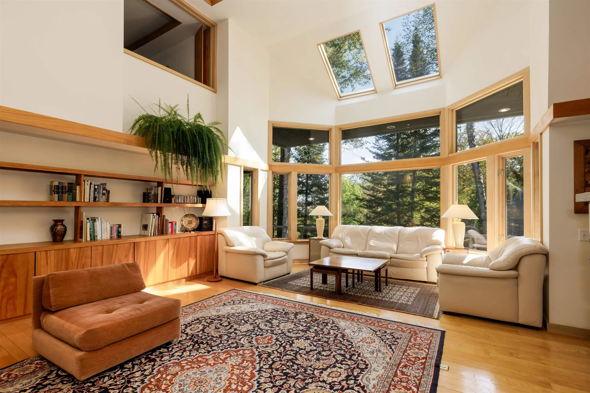 16 Summit Drive Grantham NH 03753