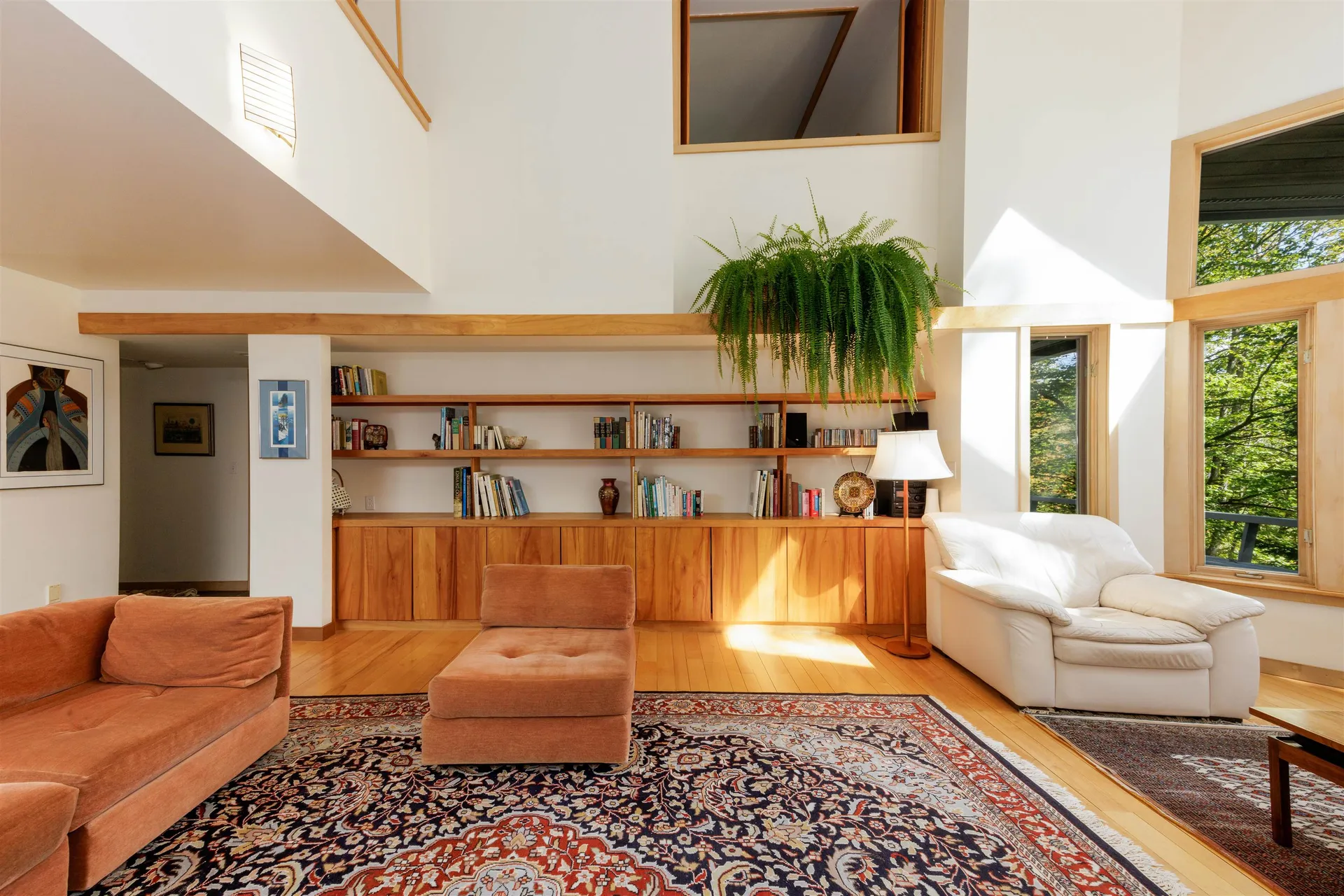 16 Summit Drive Grantham NH 03753