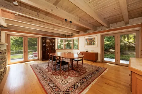 16 Summit Drive Grantham NH 03753