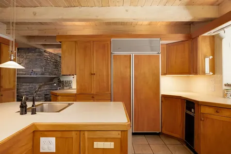 16 Summit Drive Grantham NH 03753