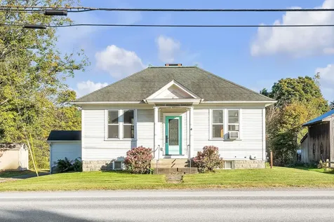 382 Vt Route 15 Jericho VT 05465