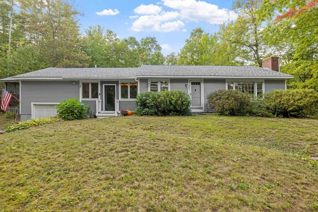 362 Old Henniker Road Hopkinton NH 03229