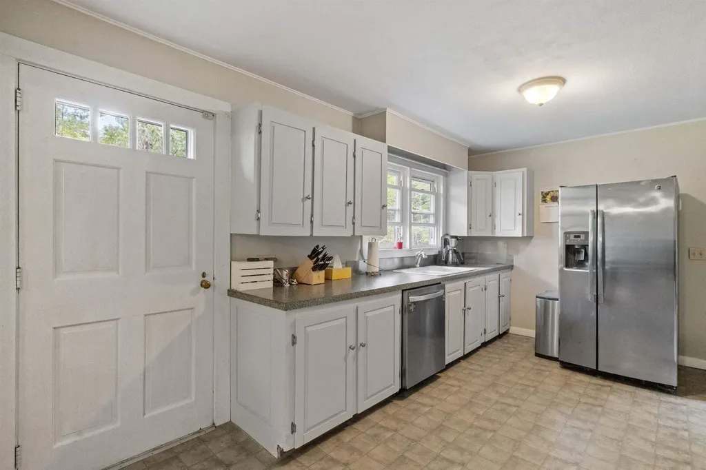 362 Old Henniker Road Hopkinton NH 03229