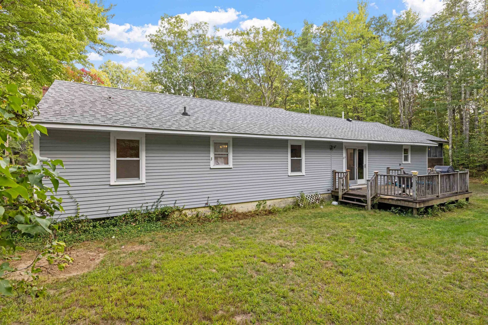 362 Old Henniker Road Hopkinton NH 03229