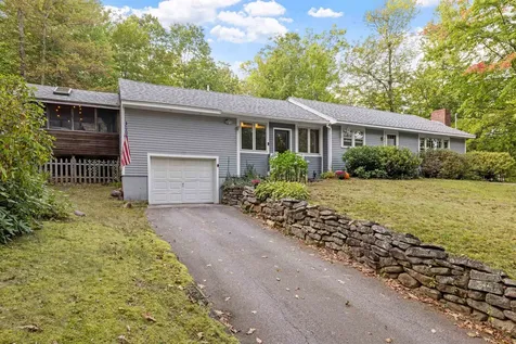 362 Old Henniker Road Hopkinton NH 03229