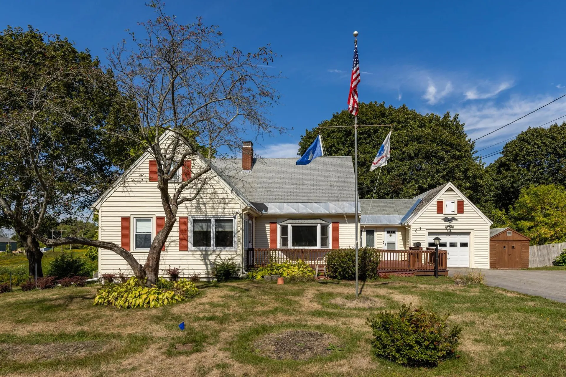 88 Farm Lane Portsmouth NH 03801