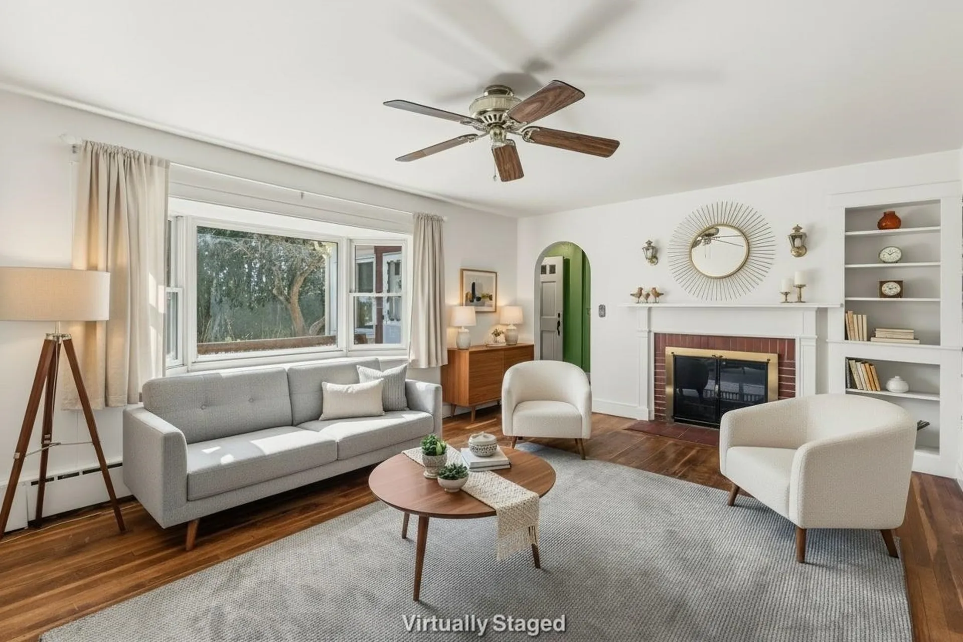 88 Farm Lane Portsmouth NH 03801