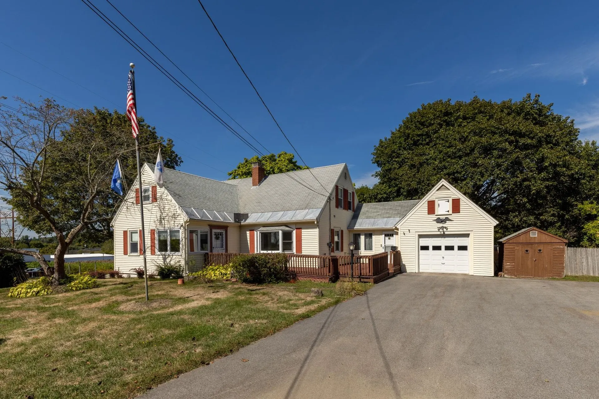 88 Farm Lane Portsmouth NH 03801