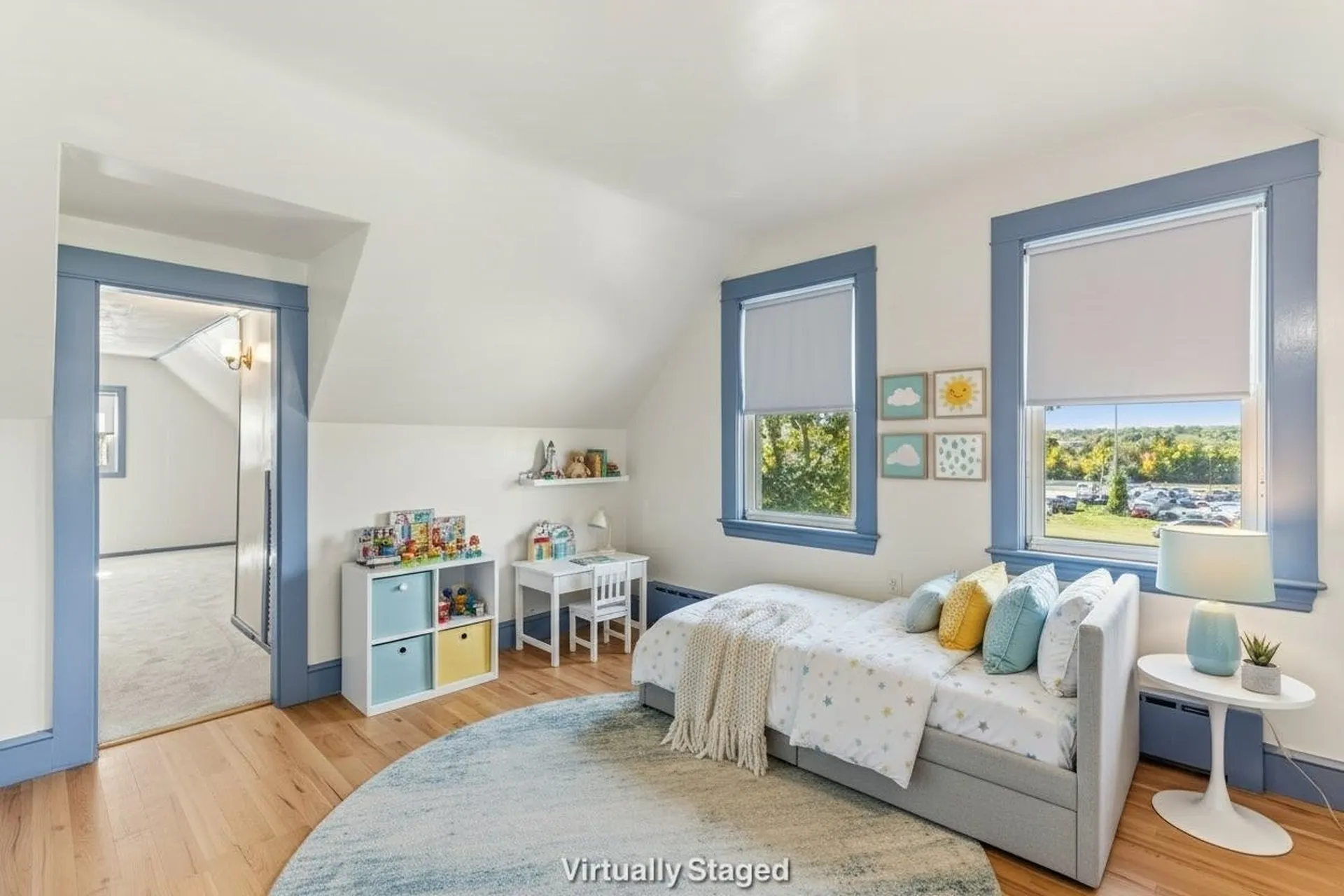 88 Farm Lane Portsmouth NH 03801