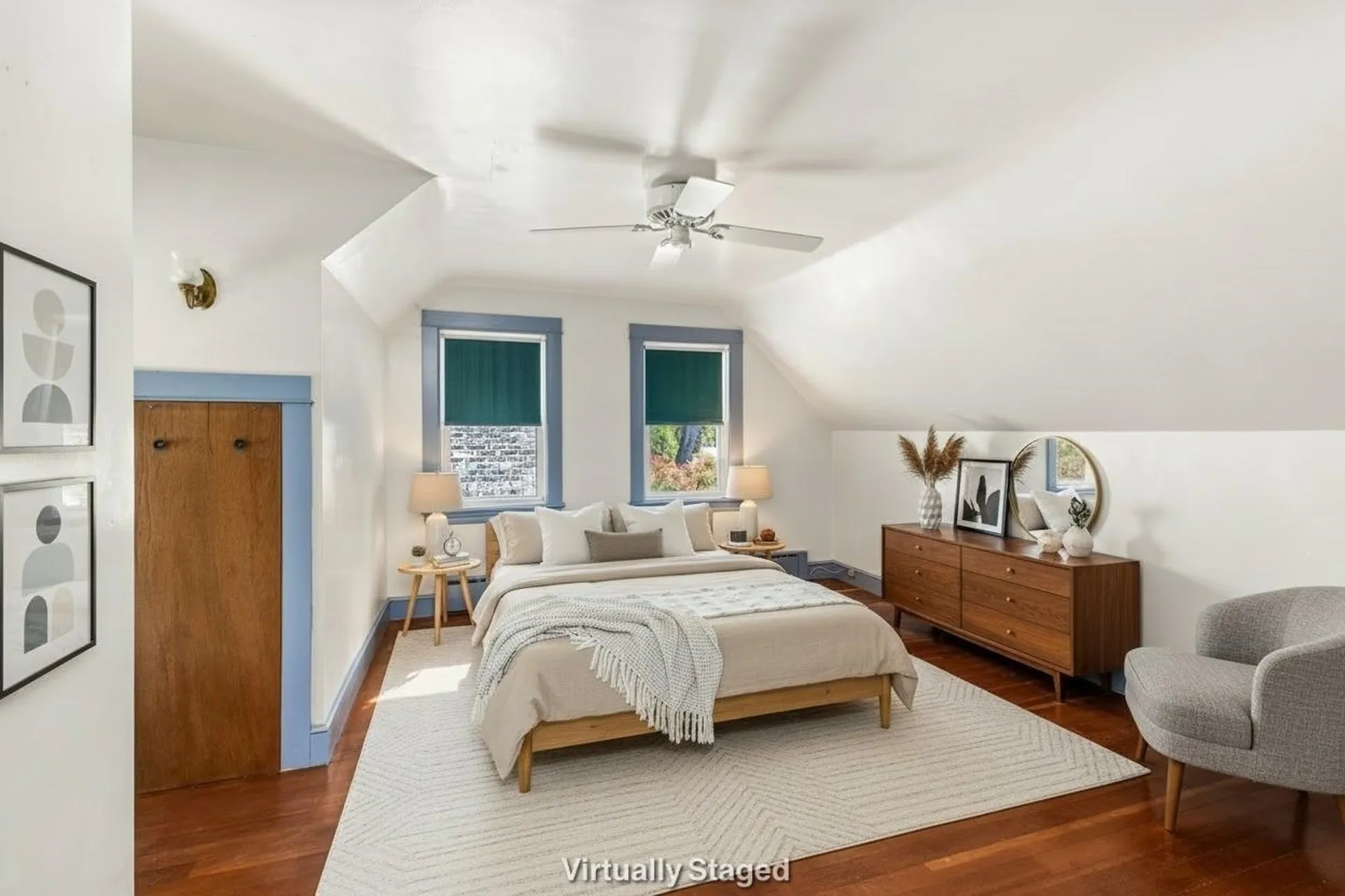 88 Farm Lane Portsmouth NH 03801