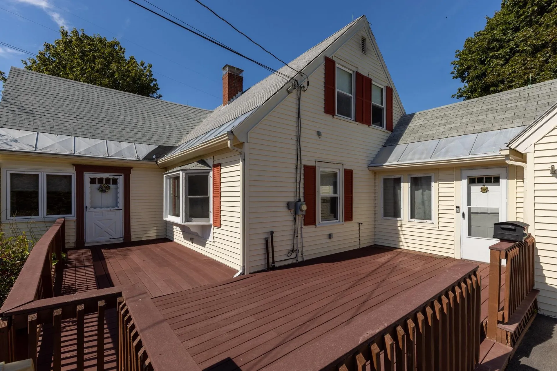 88 Farm Lane Portsmouth NH 03801