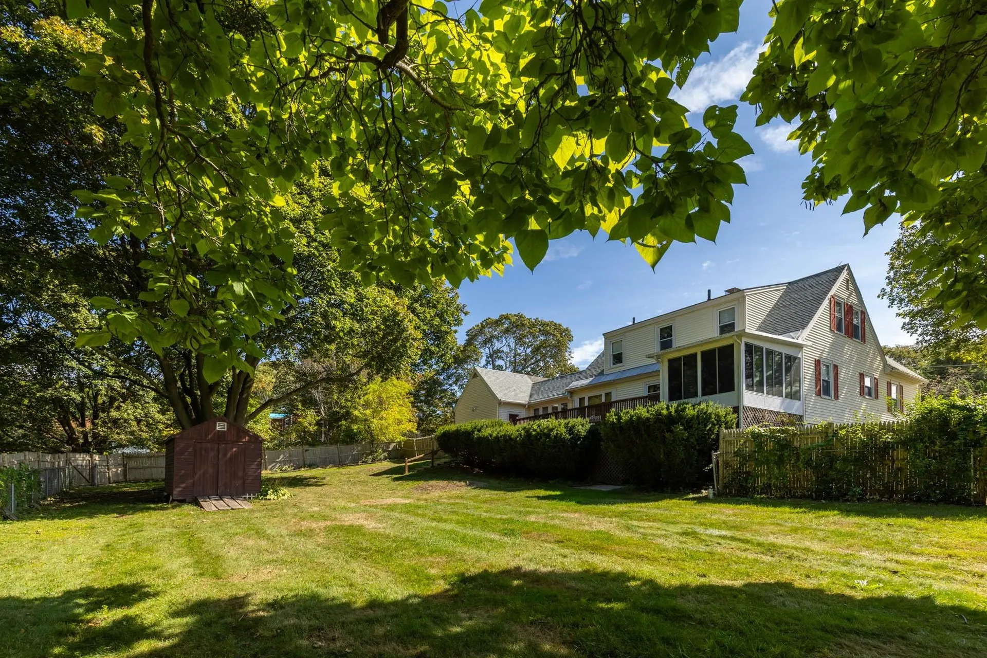 88 Farm Lane Portsmouth NH 03801