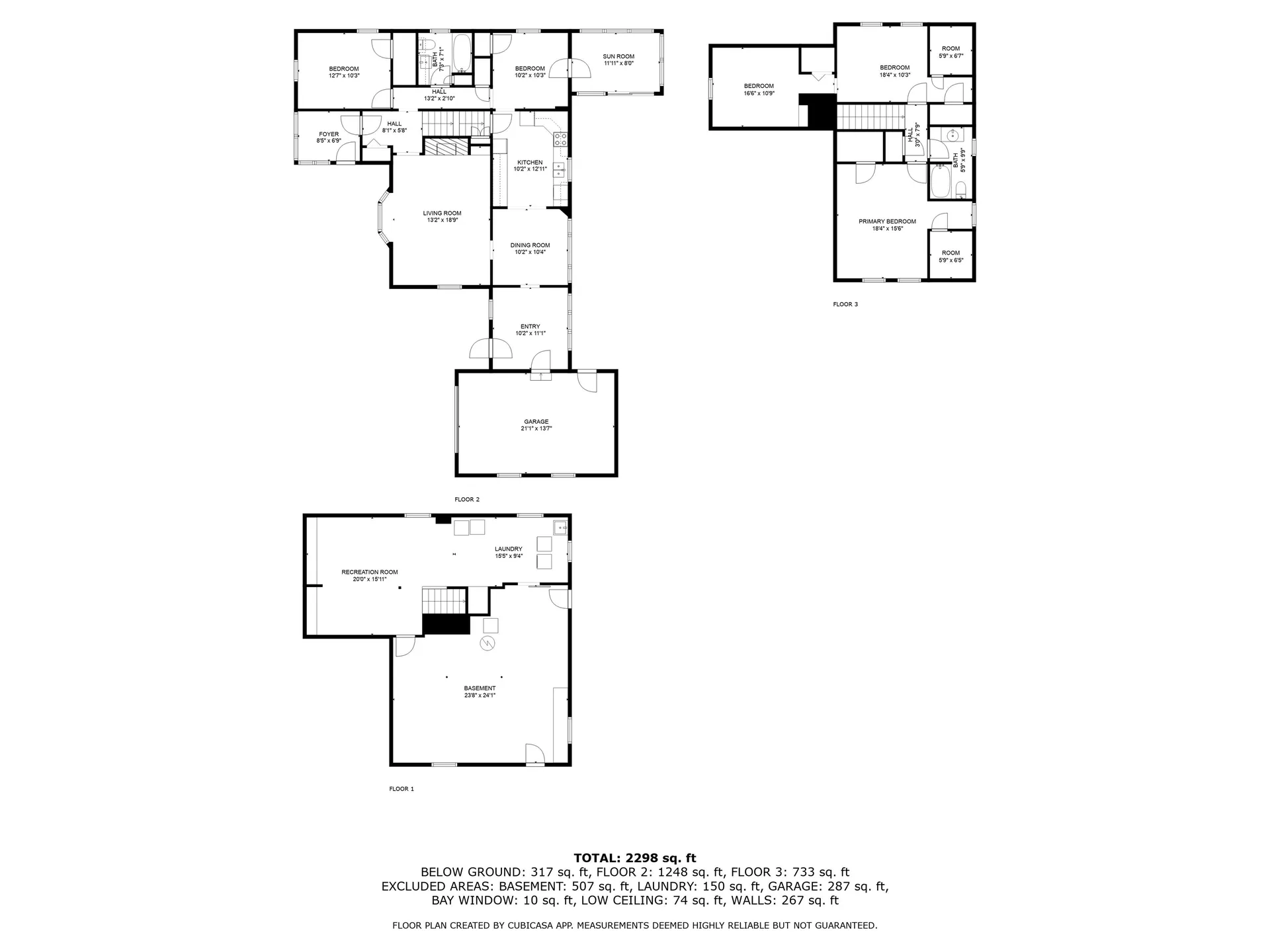 88 Farm Lane Portsmouth NH 03801